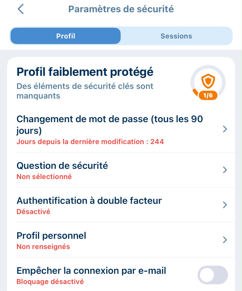 2FA