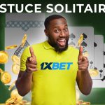 Astuce 1xbet pour beaucoup gagner avec le jeu solitaire