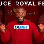 Astuce 1xbet sur le jeu Royal feast