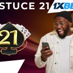 astuce 1XGAME avec le jeu 21