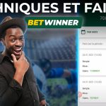 GAGNER DES MILLIONS SUR 1XBET ce livre contient des techniques et failles