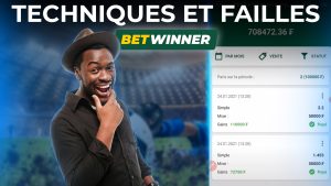 GAGNER DES MILLIONS SUR 1XBET ce livre contient des techniques et failles