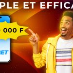 Gagner beaucoup d'argent sur 1xbet avec cet application simple et efficace