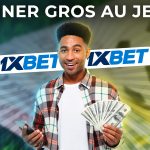 1xbet : gagnez 7 millions avec le jeu 21, nos conseils