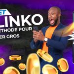 gagner de l'argent avec le jeu plinko sur 1xbet