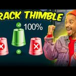 hack sur le jeu thimbles