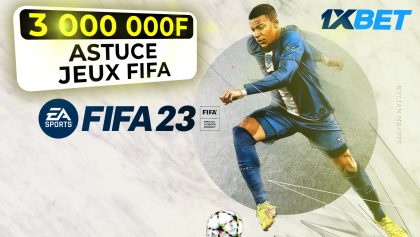 meilleur astuce pour gagner de l'argent sur les jeux fifa - Simple et efficace