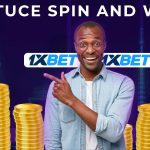 Astuce pour ce faire beaucoup d’argent grâce au jeu Spin and Win  sur 1XBET