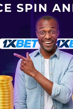 Astuce pour ce faire beaucoup d’argent grâce au jeu Spin and Win  sur 1XBET