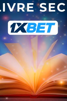 Ce livre risque de te rendre millionnaire sur 1xbet gratuit