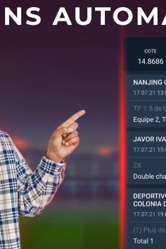 INCROYABLE CET TECHNIQUE DE GAIN SUR 1XBET Faire des coupons sûr en automatique