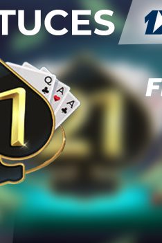 TECHNIQUE 1XBET JEU 21 ET FIFA 2.700.000 fcfa en 02 semaines seulement