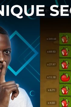 TECHNIQUE INCROYABLE SUR APPLE OF FORTUNE DANS 1XBET Des millions en un mois seulement