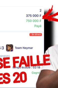 Stratégie FIFA Penalty
