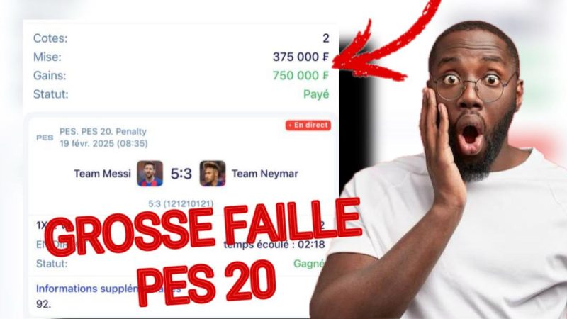 Stratégie FIFA Penalty